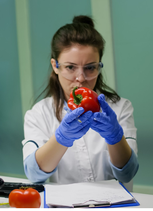 HACCP for Manufacturing