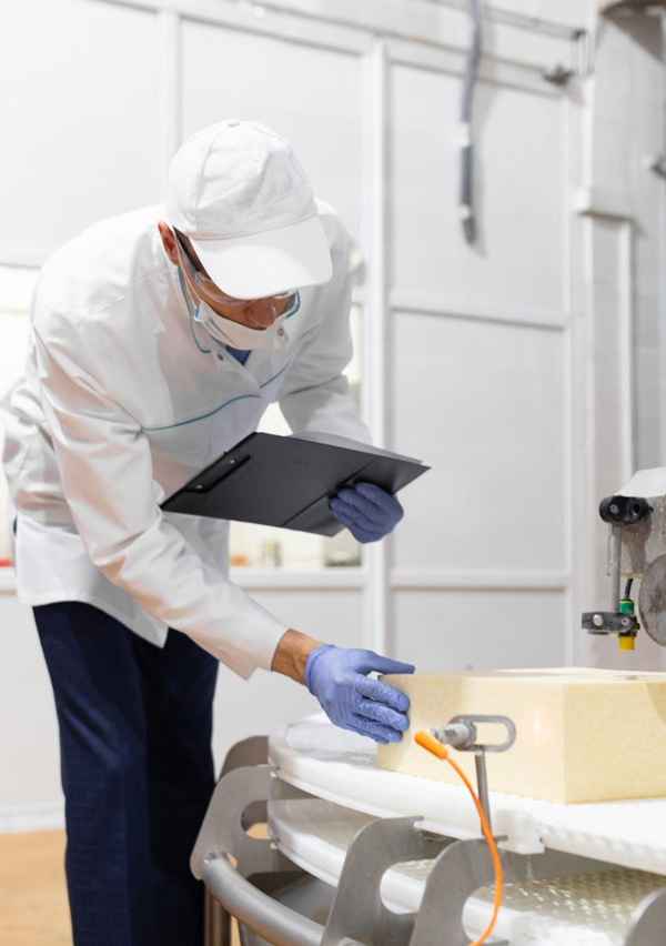 HACCP for Management
